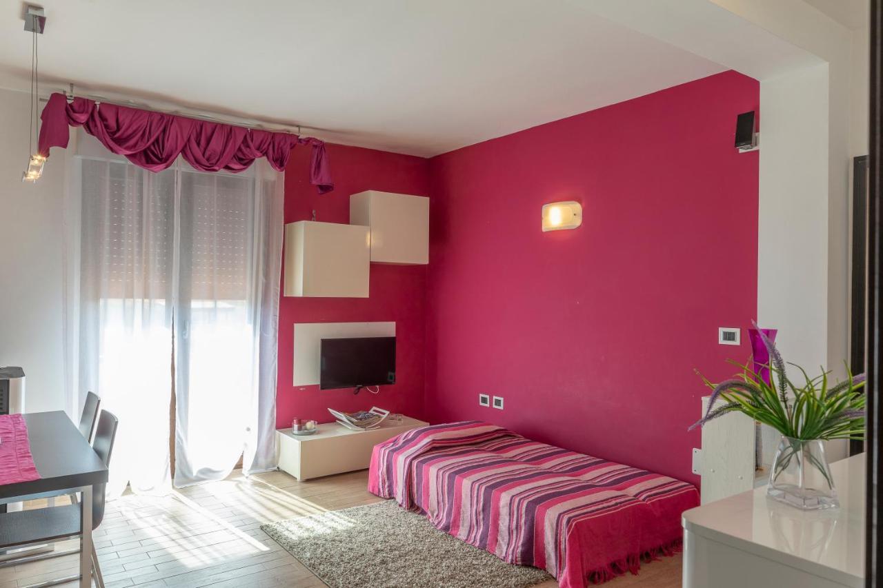 Casa Vacanze Porto Torres Ngoại thất bức ảnh