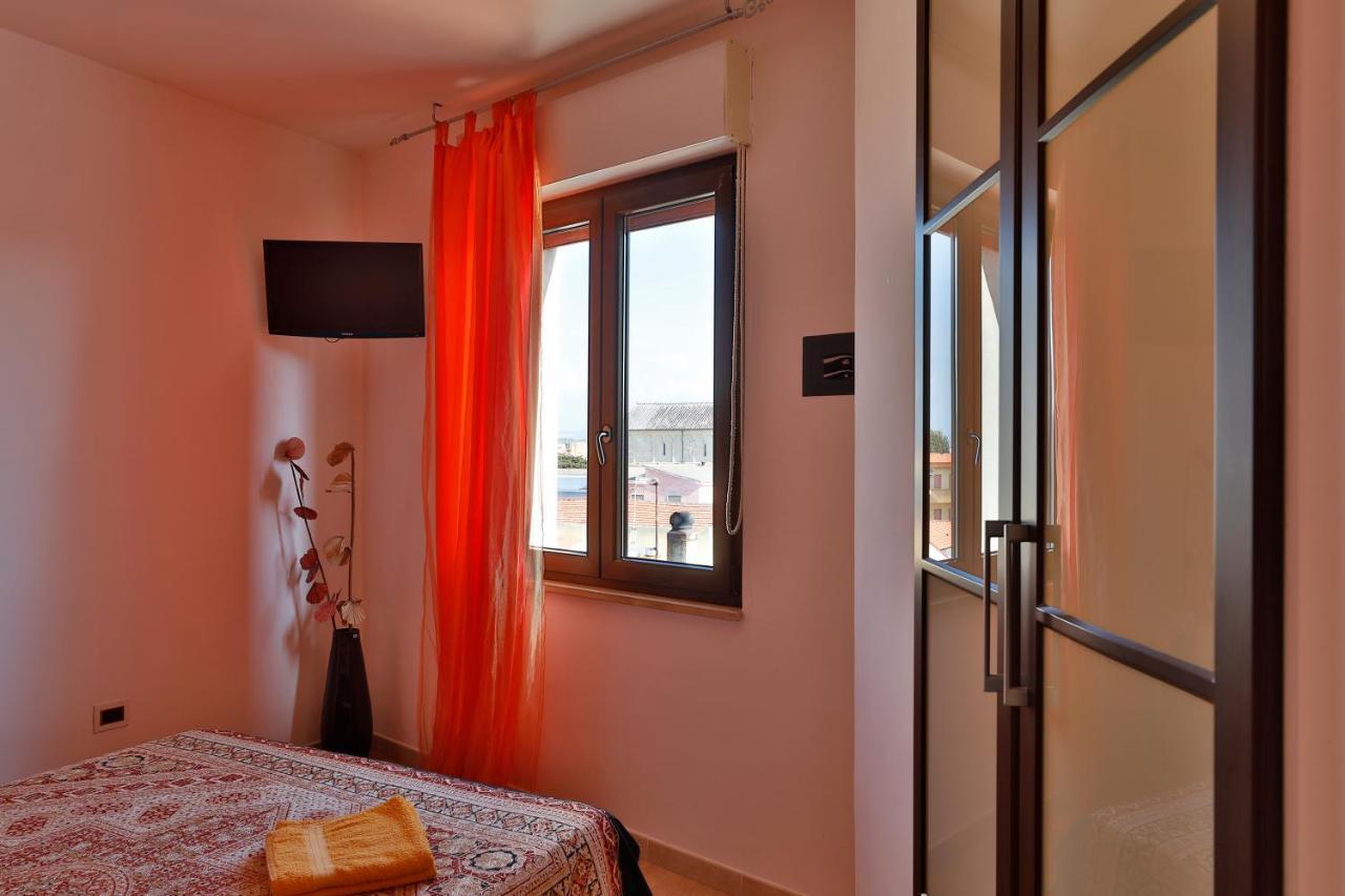 Casa Vacanze Porto Torres Ngoại thất bức ảnh