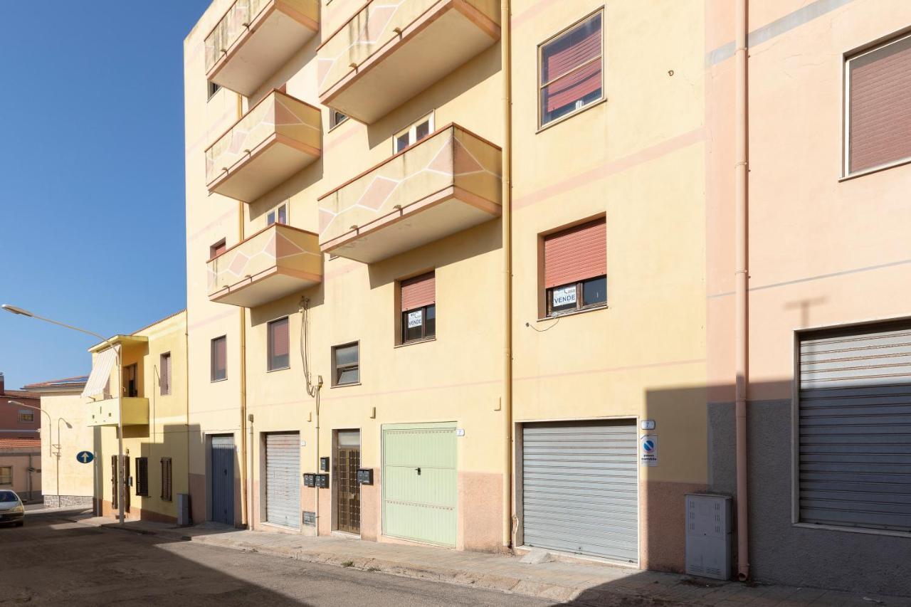 Casa Vacanze Porto Torres Ngoại thất bức ảnh