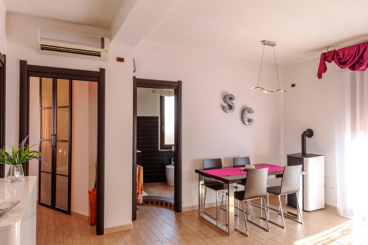 Casa Vacanze Porto Torres Ngoại thất bức ảnh