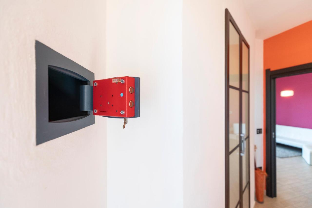 Casa Vacanze Porto Torres Ngoại thất bức ảnh
