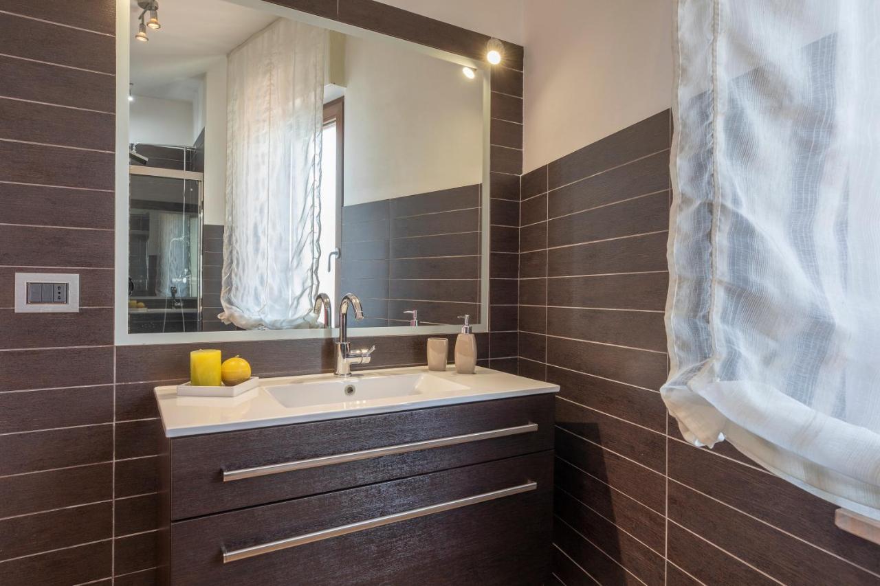 Casa Vacanze Porto Torres Ngoại thất bức ảnh